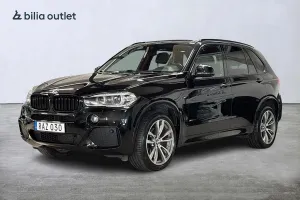 BMW X5 2014
